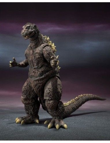 Godzilla S.H. MonsterArts Action Figure Godzilla (1954) 70th Anniversary Special Version 15 cm