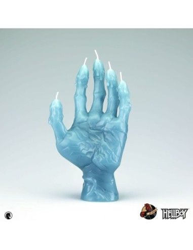 Hellboy Candle Hand of Glory 23 cm  Dark Horse