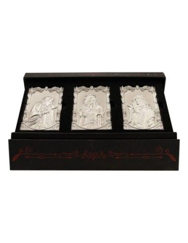 Castlevania Ingot Set Limited Edition  Fanattik