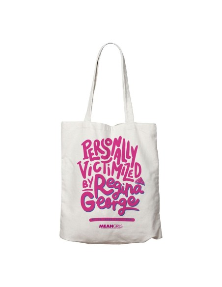 Mean Girls Tote Bag Regina George  Fanattik