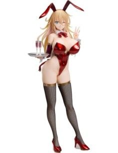 Original Character PVC Statue 1/4 Veronica Sweetheart: Bunny Ver. 45 cm