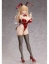 Original Character PVC Statue 1/4 Veronica Sweetheart: Bunny Ver. 45 cm  FREEING