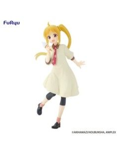 Bocchi the Rock! Trio-Try-iT PVC Statue Nijika Ijichi 21 cm