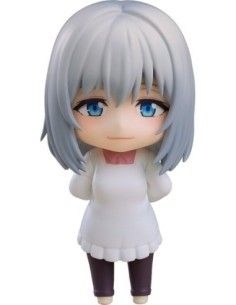 Grandpa and Grandma Turn Young Again Nendoroid Action Figure Grandma 10 cm