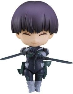 Kaiju No. 8 Nendoroid Action Figure Soshiro Hoshina 10 cm