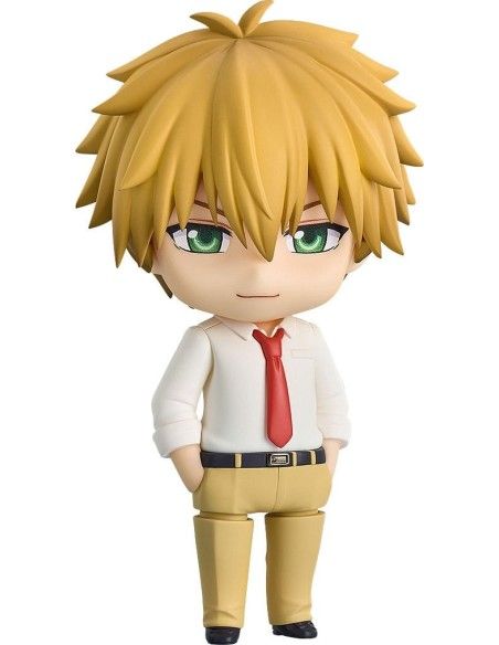 Maid Sama! Nendoroid Action Figure Takumi Usui 10 cm  Good Smile Company