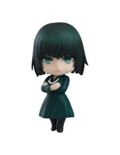 One Punch Man Nendoroid Action Figure Hellish Blizzard 10 cm  Good Smile Company