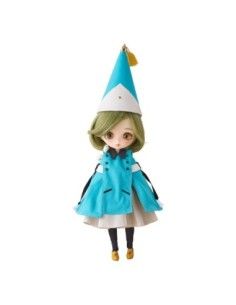 Witch Hat Atelier Harmonia Bloom Seasonal Doll Action Figure Coco 23 cm  Good Smile Company