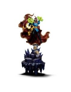 Marvel Deluxe Art Scale Statue 1/10 Dr. Strange 47 cm