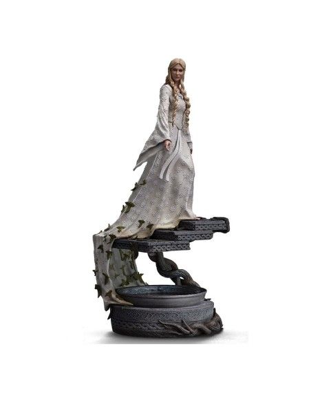 The Lord of the Rings Art Scale Statue 1/10 Galadriel 30 cm