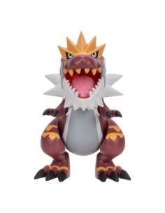 Pokémon Battle Feature Figure Tyrantrum 28 cm