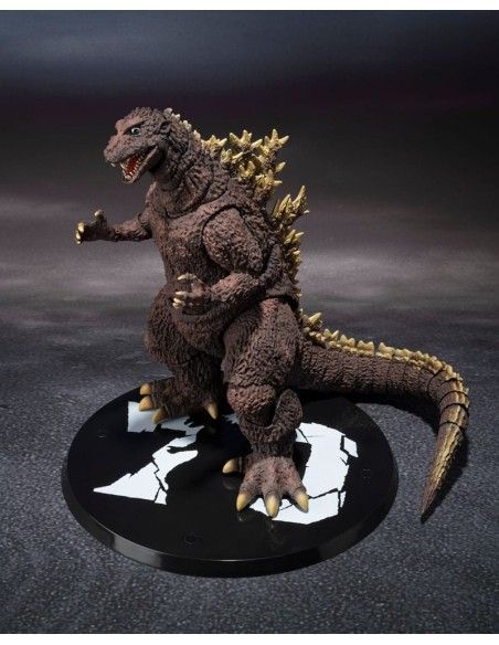 Godzilla S.H. MonsterArts Action Figure Godzilla (1954) 70th Anniversary Special Version 15 cm