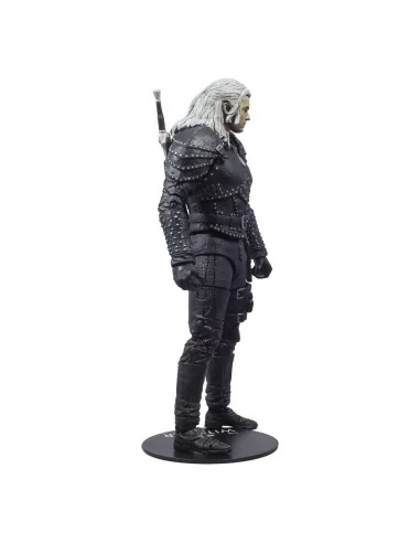 The Witcher Netflix Geralt of Rivia Season 2 18 cm - 5 - 