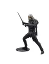 The Witcher Netflix Geralt of Rivia Season 2 18 cm - 7 - 