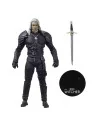 The Witcher Netflix Geralt of Rivia Season 2 18 cm - 8 - 