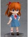 Rebuild of Evangelion Nendoroid Doll Action Figure Asuka Shikinami Langley 10 cm  Good Smile Company