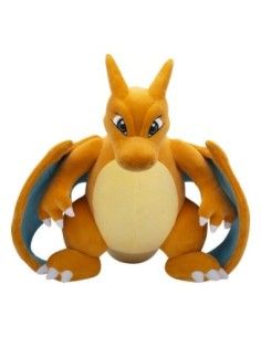 Pokemon Plush Figure Charizard 61 cm  Jazwares GmbH