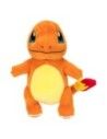 Pokemon Plush Figure Charmander 3 20 cm  Jazwares GmbH