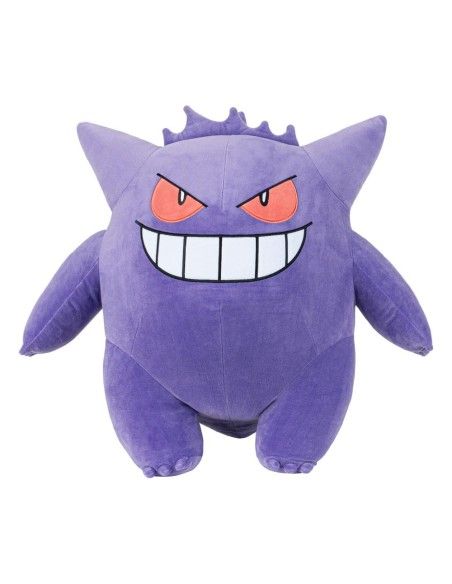 Pokémon Plush Figure Gengar 61 cm