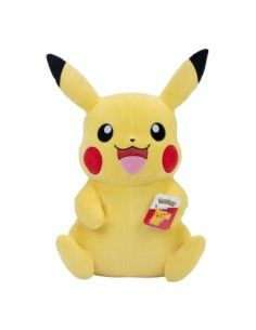 Pokémon Plush Figure Pikachu 2 61 cm