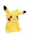 Pokemon Plush Figure Pikachu 6 30 cm  Jazwares GmbH