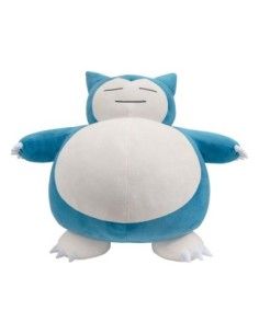 Pokémon Plush Figure Snorlax 61 cm