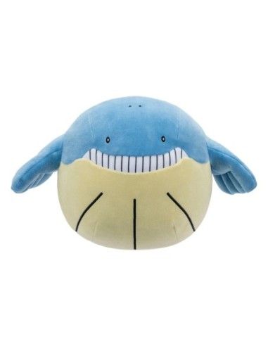 Pokémon Plush Figure Wailmer 30 cm