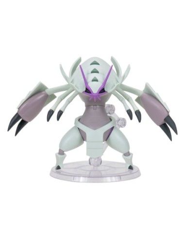 Pokemon Select Action Figure Golisopod 15 cm  Jazwares GmbH