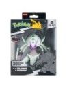 Pokemon Select Action Figure Golisopod 15 cm  Jazwares GmbH