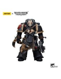 Warhammer The Horus Heresy Action Figure 1/18 Space Wolves Deathsworn Pack Deathsworn 5 12 cm