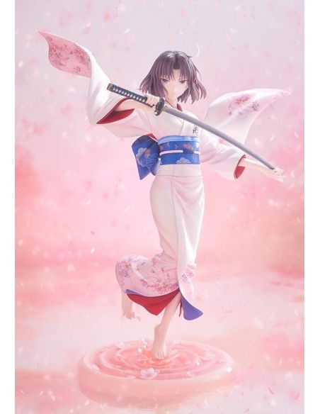 The Garden of Sinners PVC Statue 1/7 Shiki Ryougi 25 cm