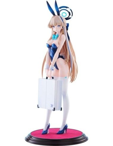 Blue Archive PVC Statue 1/7 Toki Asuma (Bunny Girl) 30 cm