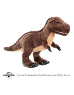 Jurassic Park Plush Figure Tyrannosaurus Rex 25 cm