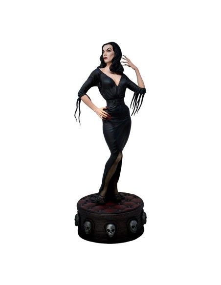 Vampira Statue 1/6 43 cm