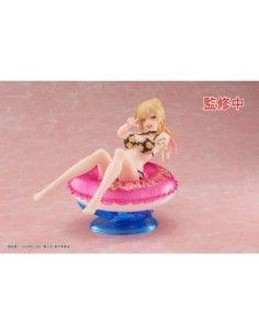 My Dress-Up Darling Aqua Float Girls PVC Statue Marin Kitagawa 20 cm