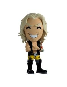 All Elite Wrestling Vinyl Figure Lionheart Chris Jericho 10 cm