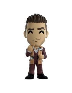 All Elite Wrestling Vinyl Figure MJF 10 cm