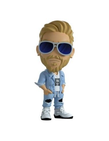 All Elite Wrestling Vinyl Figure Orange Cassidy 10 cm