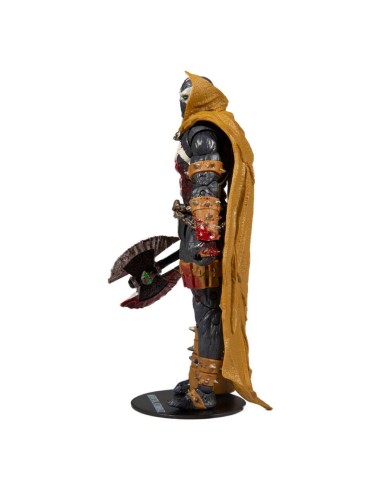 Mortal Kombat 11 Spawn Bloody 18 cm