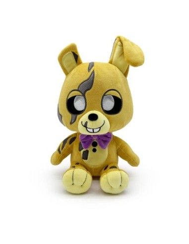 Five Nights at Freddys Plush Figure Yellow Rabbit 23 cm