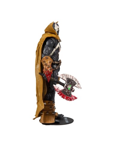 Mortal Kombat 11 Spawn Bloody 18 cm