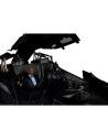 Batmobile Tumbler & Lucius Fox The Dark Knight Gold Label 45cm  McFarlane Toys