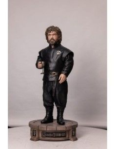 Game of Thrones Life-Size Statue Tyrion Lannister 154 cm