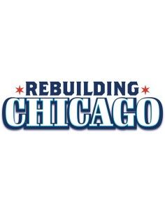 Rebuilding Chicago Board Game