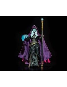 Mythic Legions: Poxxus Actionfigur Thraice Wraithailer