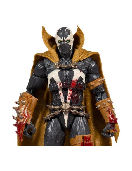 Mortal Kombat 11 Spawn Bloody 18 cm