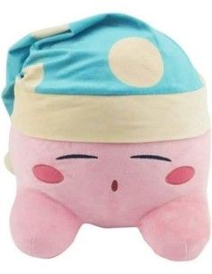 Kirby Plush Figure Sleepy 30 cm