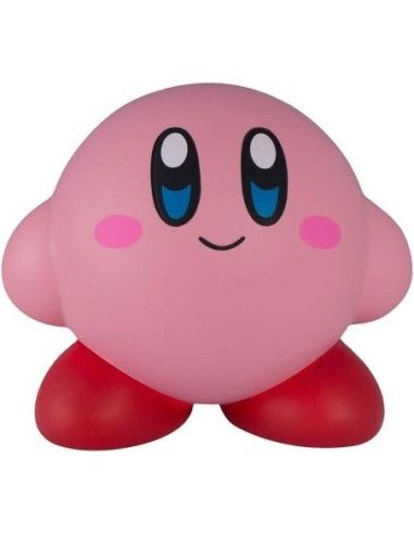 Kirby Mega Squishme Anti-Stress Figure 15 cm  Exquisite Gaming