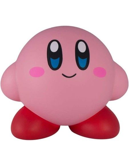 Kirby Mega Squishme Anti-Stress Figure 15 cm