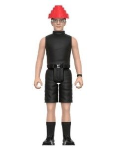 Devo ReAction Action Figure Mark Mothersbaugh 10 cm